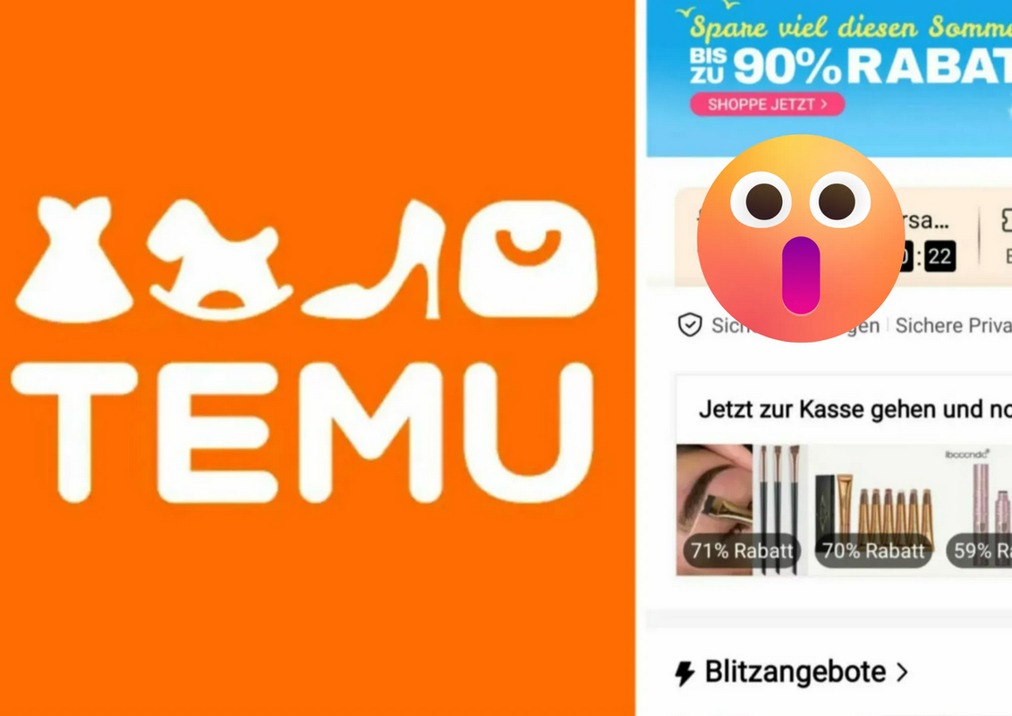 ¿Temu hace estafas? Usuaria reporta qué salió mal al comprar en la app