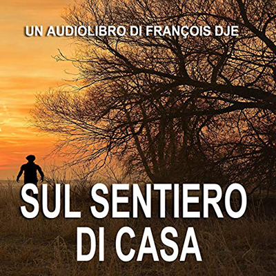 François DJE - Sul sentiero di casa (2020) (mp3 - 128 kbps)