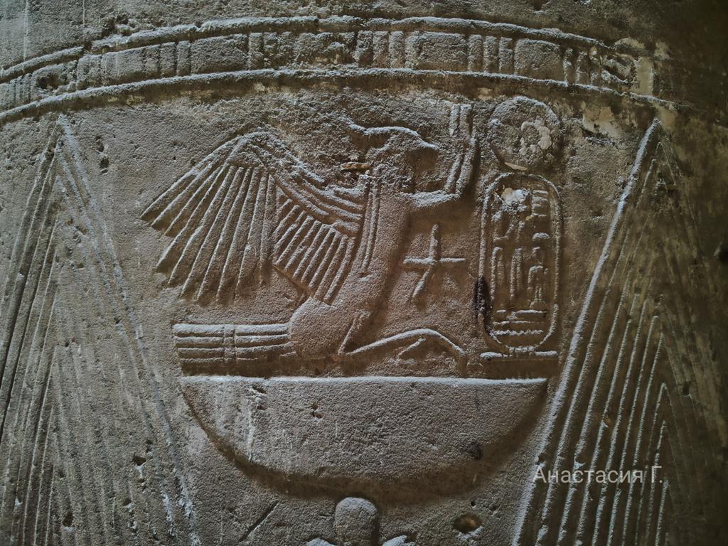 Ленивый Египет (Хургада, Луксор, Каир), декабрь 2025 - январь 2026