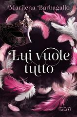 Marilena Barbagallo – Lui vuole tutto (2026)