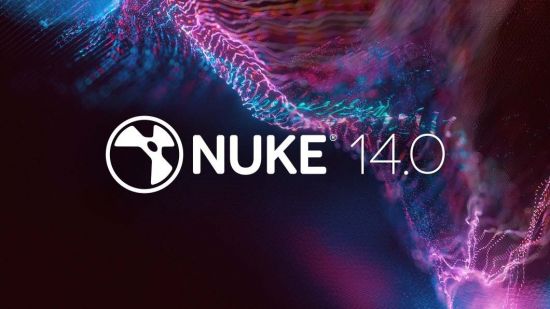 The Foundry Nuke Studio 14.1v1 (x64)