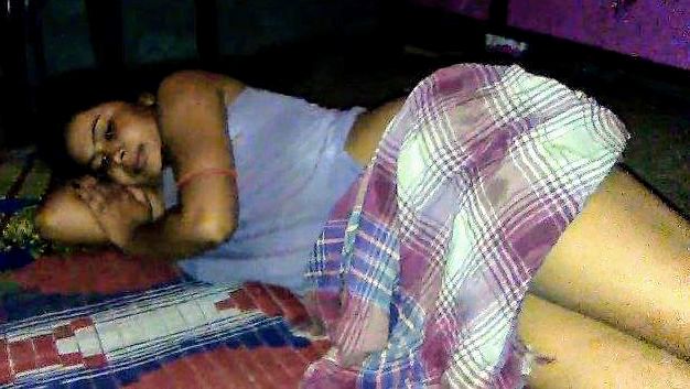 village aunty fucking with husband