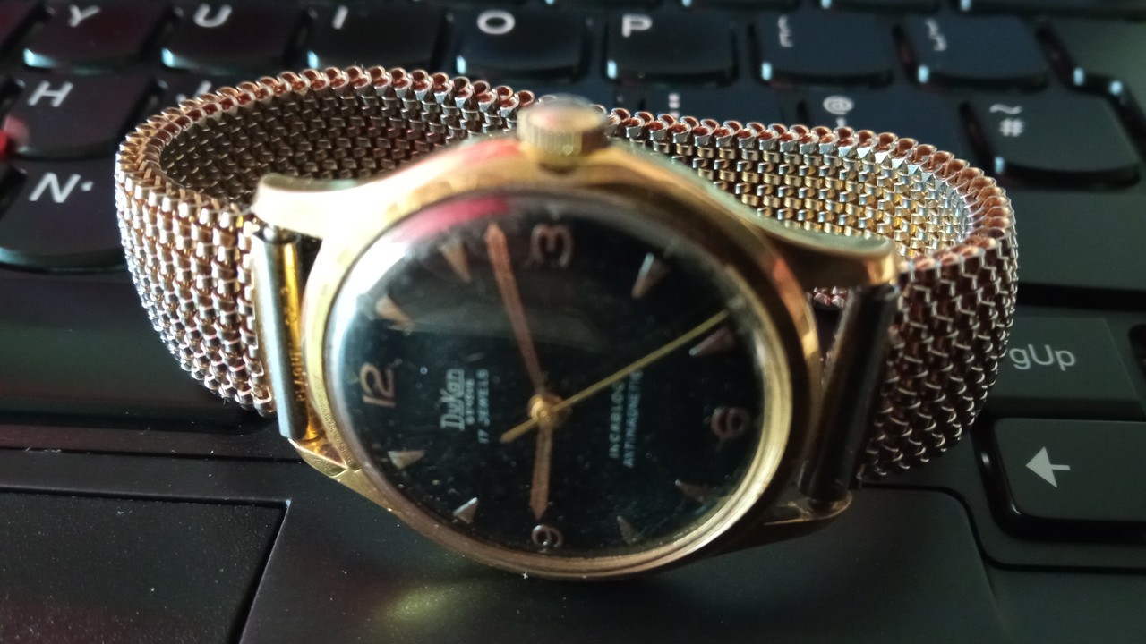 Pause café et montre (toutes marques) - tome X - Page 4 IMG-20220927-091222
