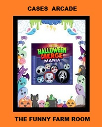 halloween merge