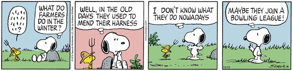snoopy