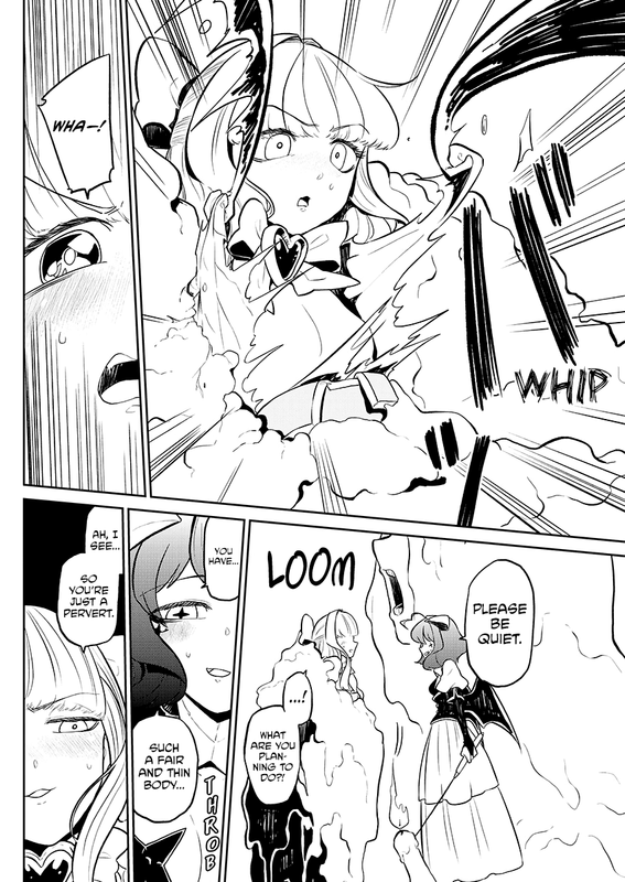 Looking Up To Magical Girls - Vol. 1 Ch. 4.zip-Looking Up To Magical Girls - Vol. 1 Ch. 4 - 011