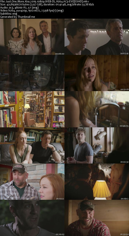 Just One More Kiss 2019 1080p WEB-DL H264 AC3-EVO[EtHD]