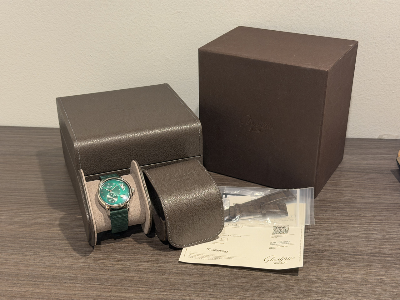 Glashutte Original PanoMaticLunar - Image 13