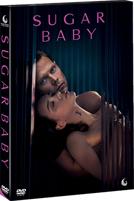 Sugar Baby (2024) DVD9 Copia 1:1 iTA-RUS