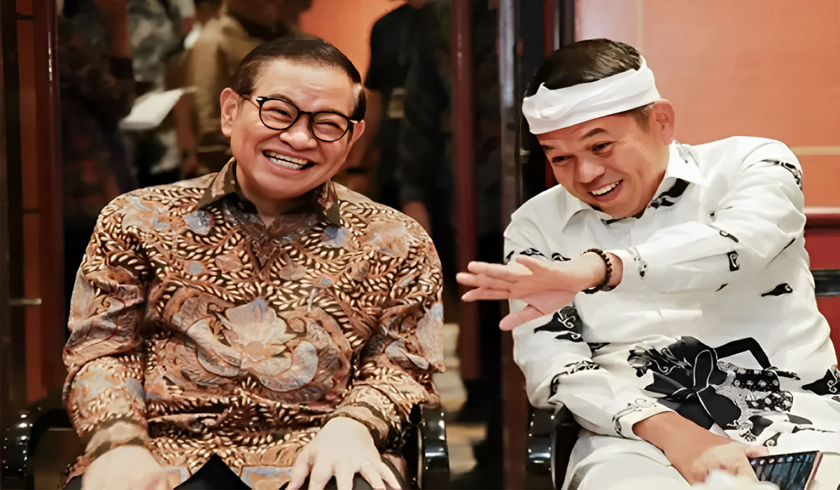 Pemprov Jakarta dan Jabar Bersinergi Tuntaskan Kerusakan Jalan Parung Panjang