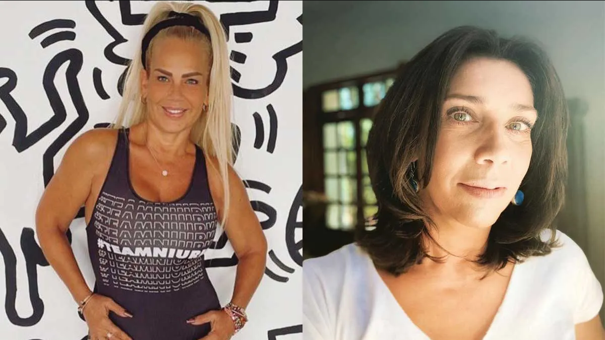 Niurka entiende el por qué las advertencias de Cynthia Klitbo sobre Juan Vidal