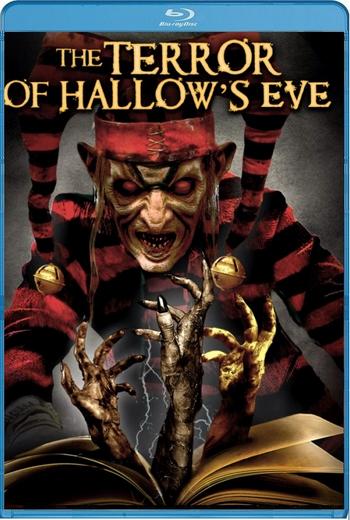 The Terror of Hallow's Eve 2017 1080p BRRip x 264 DTS HD 5.1 decatora27