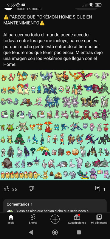 Tabla de tipos para Pokémon Escarlata y Púrpura: básica y avanzada