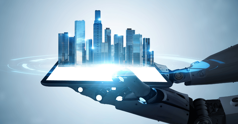 Real Estate Startups companies