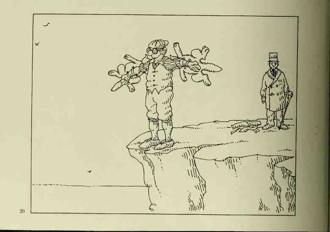 101-Uses-for-a-Dead-Cat-Simon-Bond-21