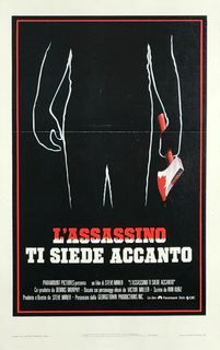 L'assassino ti siede accanto (1981).mkv BDRip 576p x264 AC3 iTA-ENG