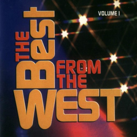 VA - The Best From The West, Vol. 1 (1996) flac