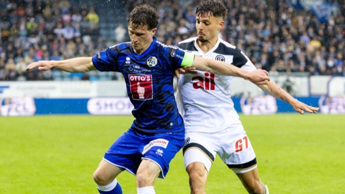 FC Lugano vs FC Luzern, 02h30 ngày 31/10