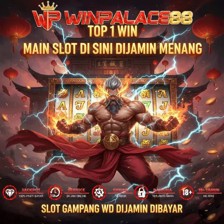 LEDAK 388 SLOT MAXWIN