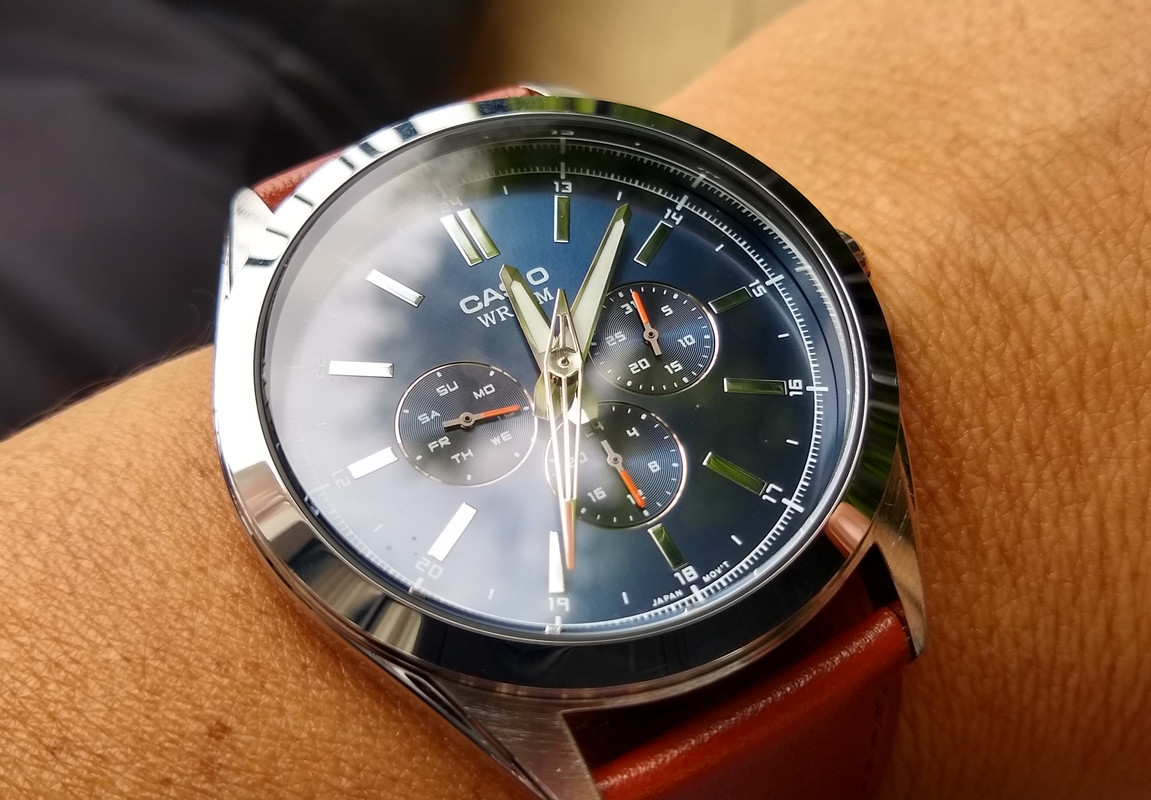 Casio