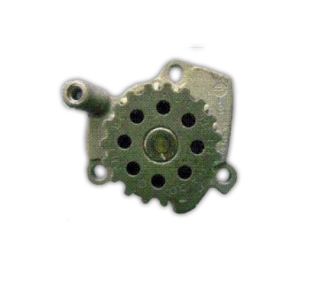 WATER PUMP POLO / VENTO / RAPID / FABOA DIESEL