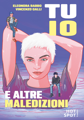 Vincenzo Galli - Tu, io e altre maledizioni (2025)