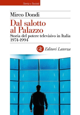 Mirco Dondi - Dal salotto al Palazzo (2025)