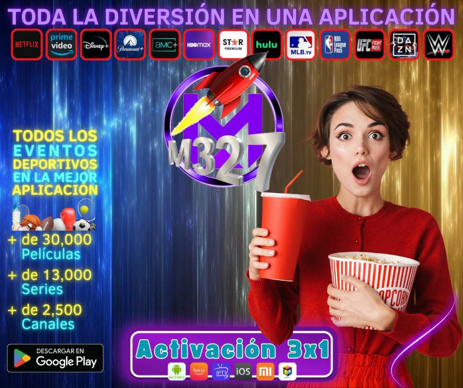 Catálogo de contenido