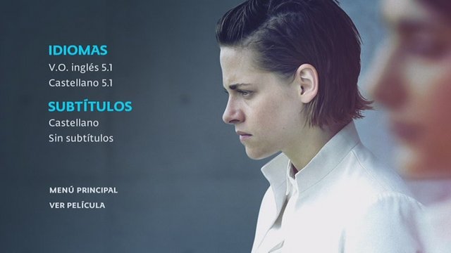 2 - Almas Gemelas (Equals) [DVD9 Full][Pal][Cast/Ing][Sub:Cast][C.Ficción][2015]
