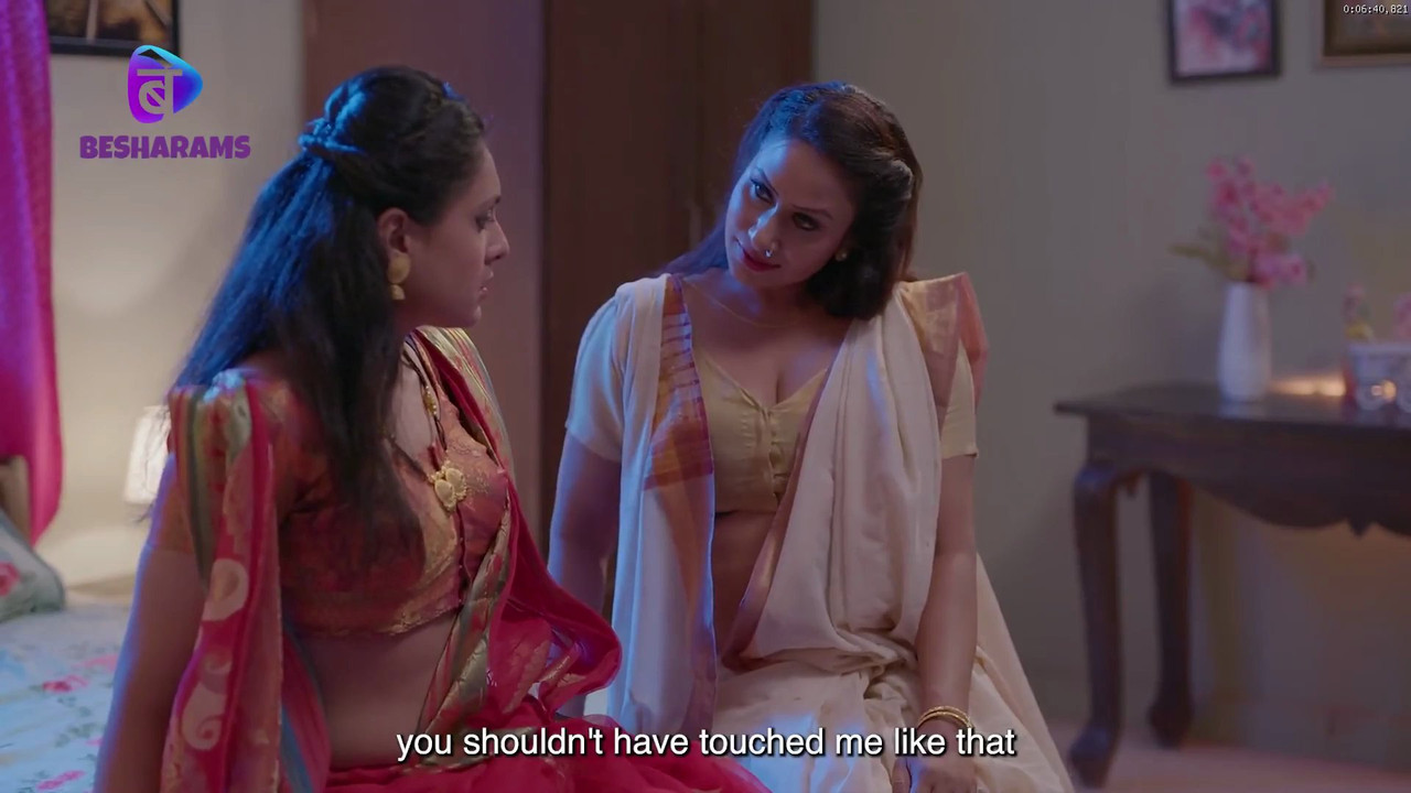 [FHD] [1080P] [Season-1, Episode-6] Rani Pari - Damad Ji009