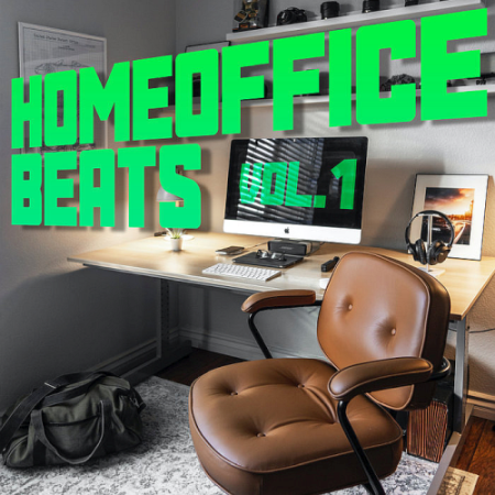 VA - Homeoffice Beats Vol. 1 (2020)