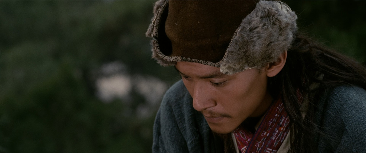 Crouching Tiger, Hidden Dragon 2000 15th Anniv (