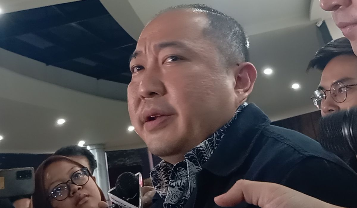 Bos Sritex Jalani Pemeriksaan Kejagung: 25 Pertanyaan Seputar Perusahaan