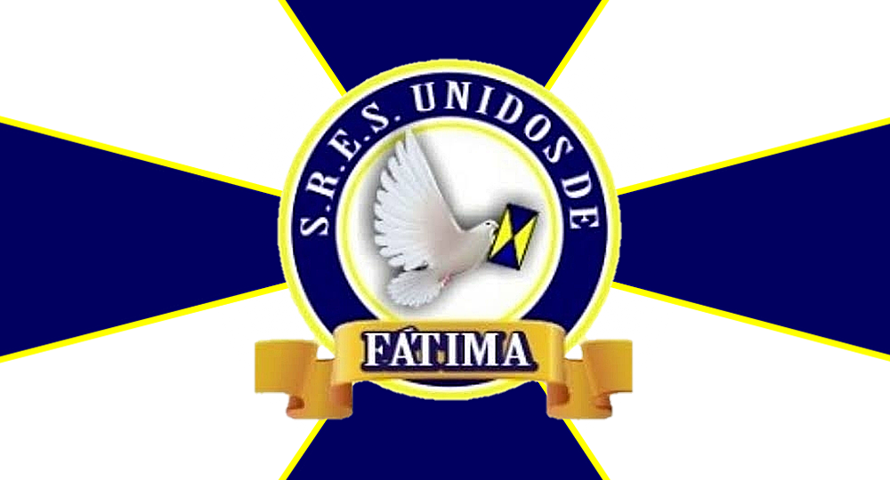 Logo oficial S.R.E.S. Unidos de FATIMA