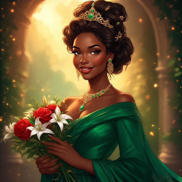 A-stunning-elegant-African-Ame-16