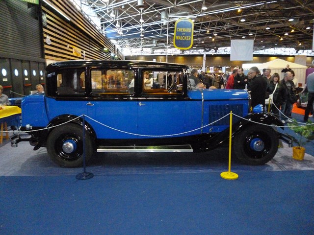 Chenard et Walker [640x480]