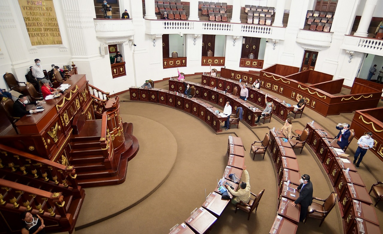 Congreso plantea atención de depresión posparto para mamás trabajadoras