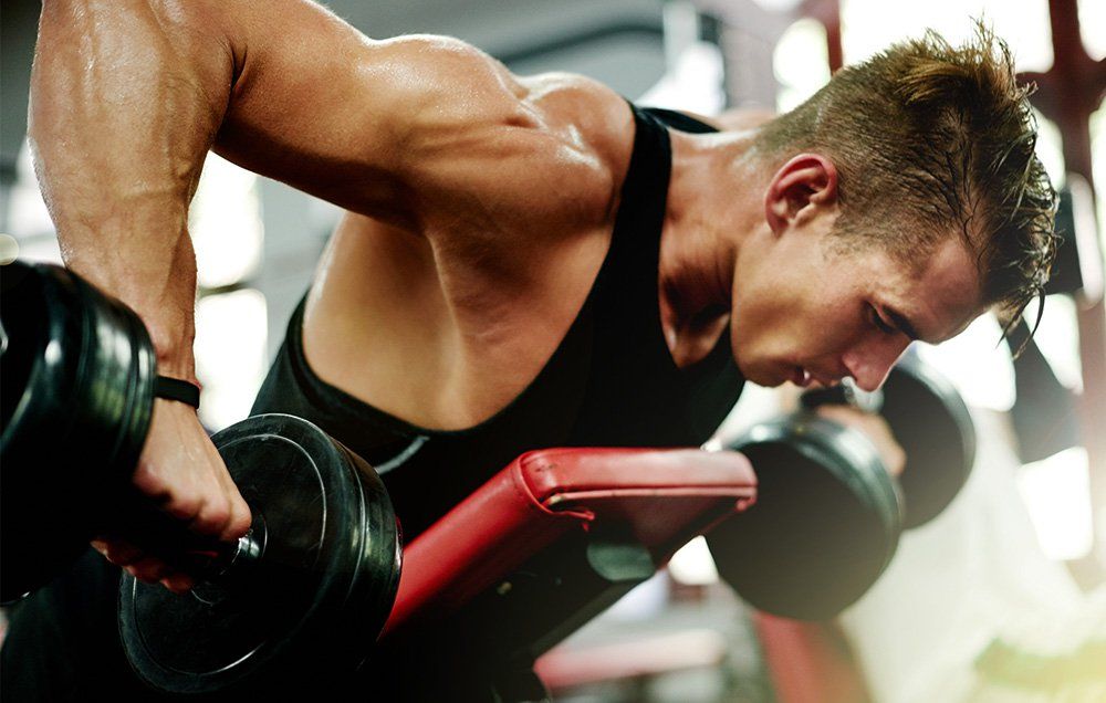 The Mental Health Boost from Gym Workouts: How Exercise Reduces Stress and Anxiety