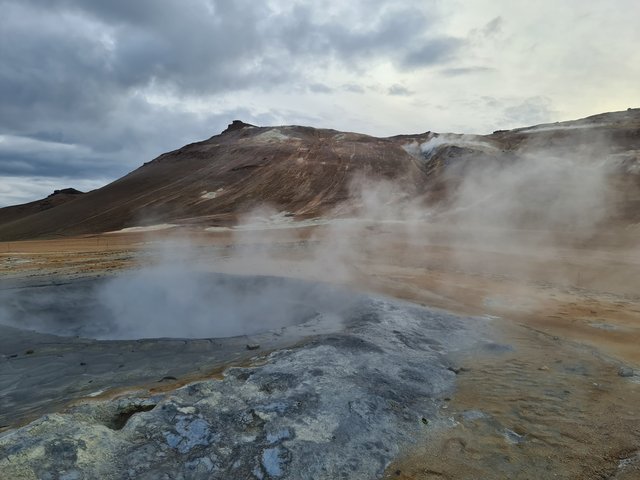 DIA 10: HUSAVIK A HVERIR - Islandia en tiempos de Covid. Y con Camper! (18)