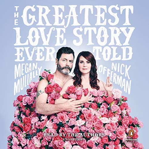 An Oral History - Megan Mullally, Nick Offerman