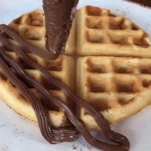 nutella