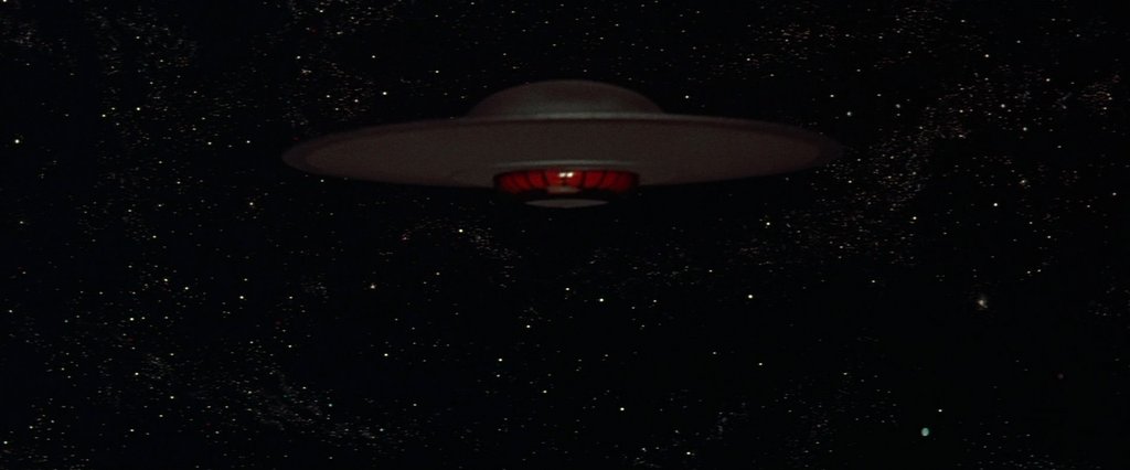 Forbidden Planet Reference (1)