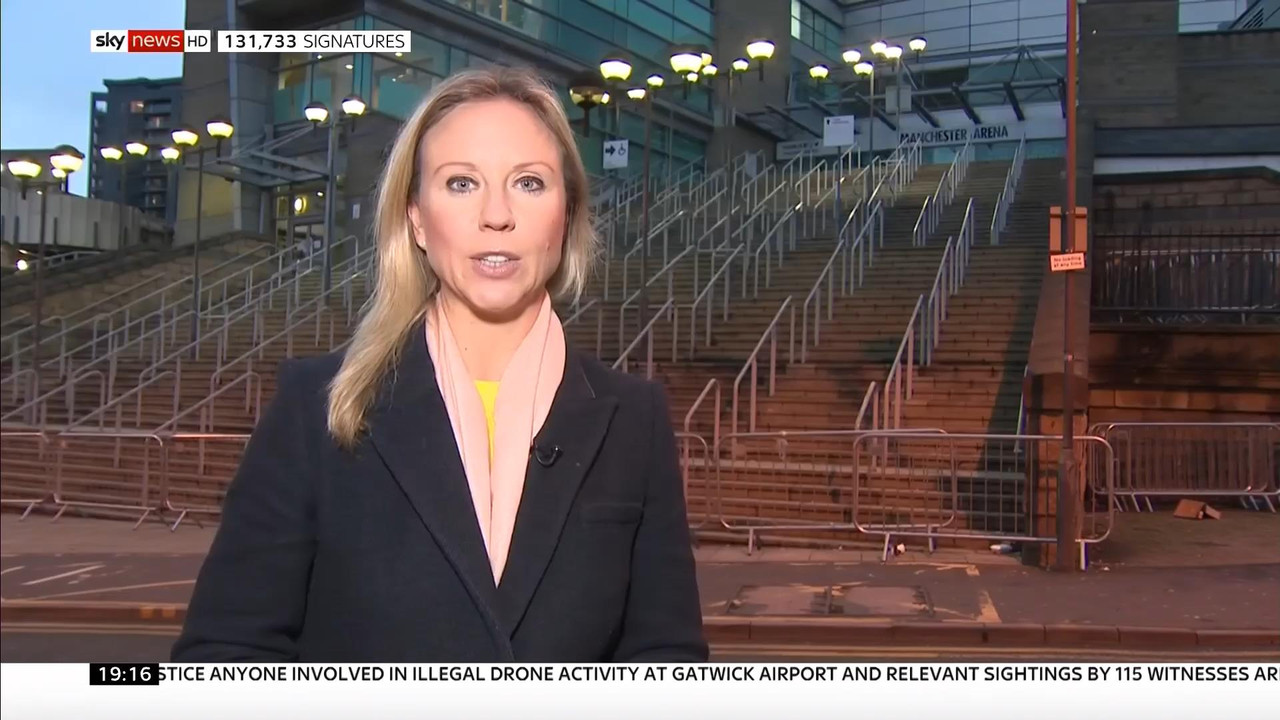 29 December - 19.00.00 - Sky News. A round-up of all the day's m