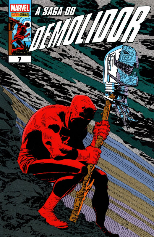 A-Saga-do-Demolidor-Volume-07