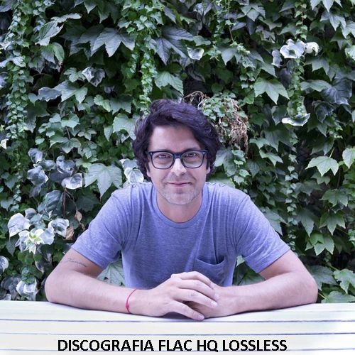 Samuele Bersani - Discografia Lossless [234 Tracce] (2019) FLAC