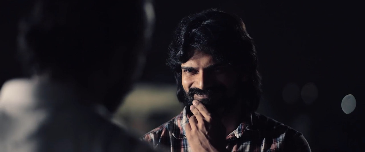 1134 2024 WebRip [Telugu] 480p, 720p ESub Screenshot