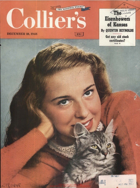 18-Collier-s-Weekly-magazine-December-18-1948-Cover-by-John-Mechling