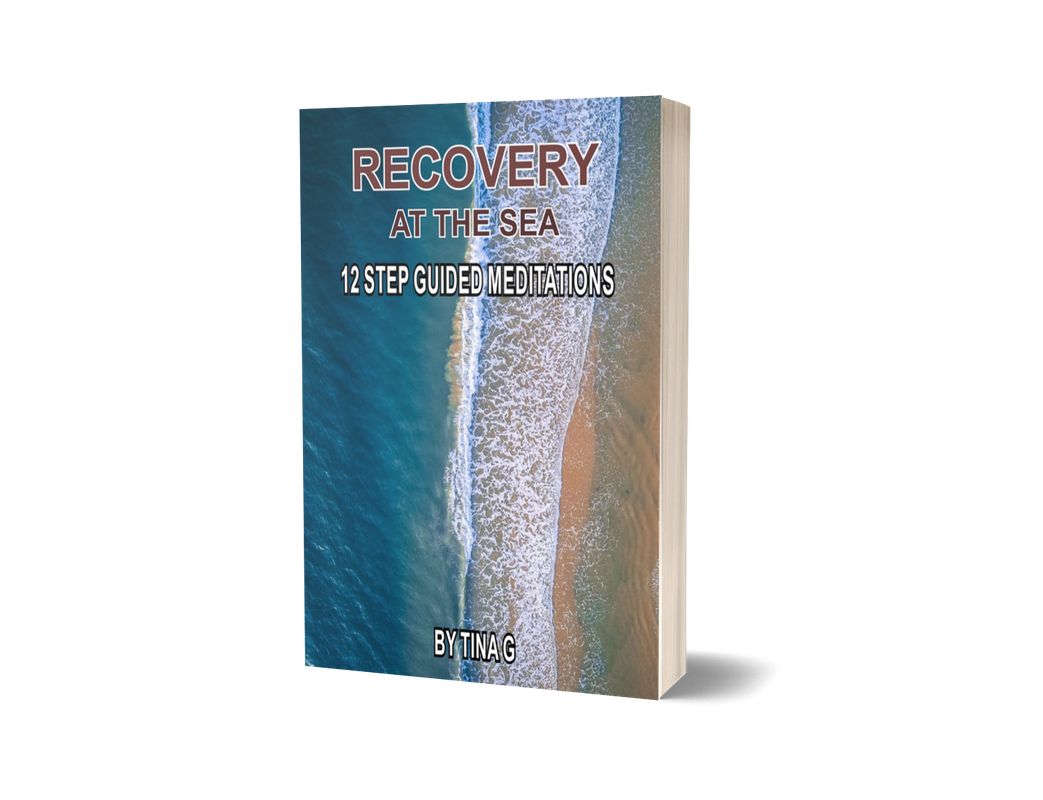 Recovery At The Sea (Pre-Order)