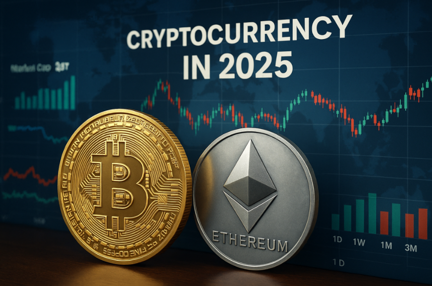 card image Почему многим новичкам нечего делать на современном рынке криптовалют: важность обучения и наставничества