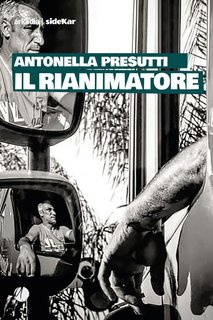 Antonella Presutti – Il rianimatore (2022)